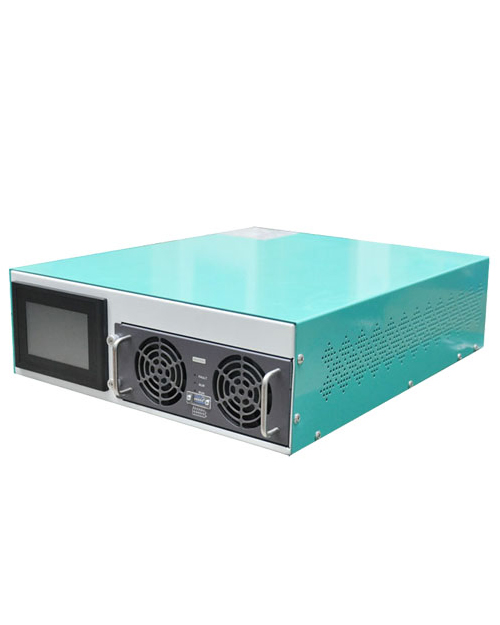 150-1000VDC三相智能充電器