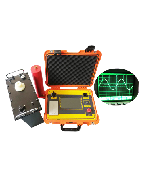 超低頻高壓發生器