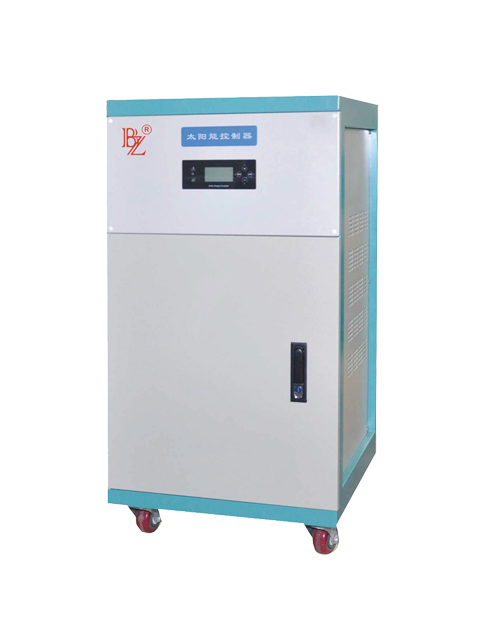 BZC-480V-30A/50A/100A電站型光伏充電控制器