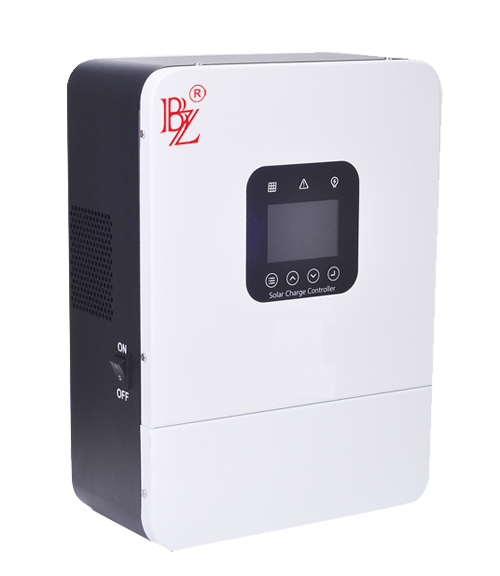 BZC220V-30A/50A/80A PWM充電控制器